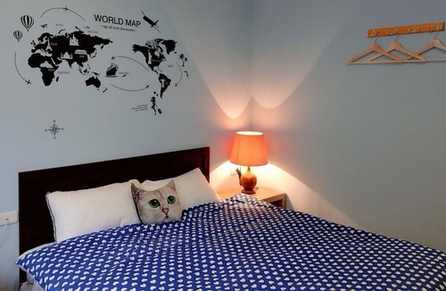 Miaoli Hotel | Yushow Library Villa