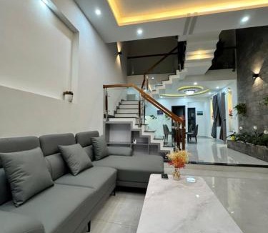 Mekong Delta Apartment | Yuybyuoo Retreat House