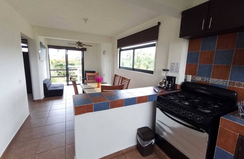 Barra de Potosi Other | Zana Town Bungalows