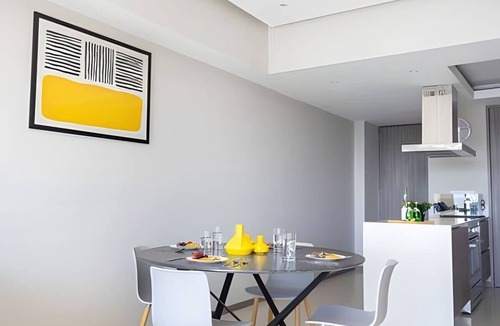 Financial District House | Zapopan apt near Andares w/pool access