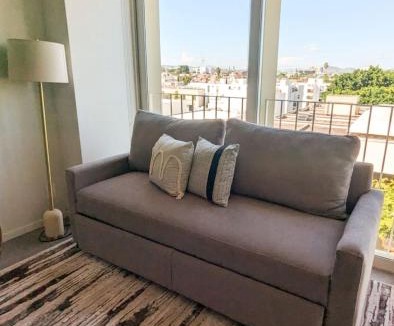 Zapopan Apartment | Zapopan centro doble