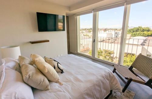 Zapopan Apartment | Zapopan centro doble