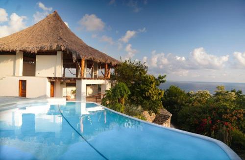 San Agustinillo Hotel | Zazil Retreat