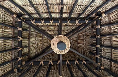 San Agustinillo Hotel | Zazil Retreat