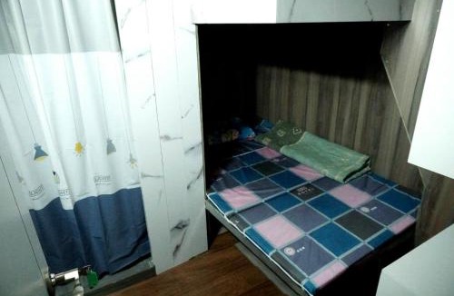 District 1 Hostel | Zbox