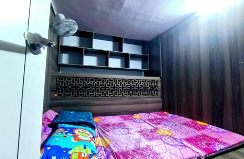District 1 Hostel | Zbox