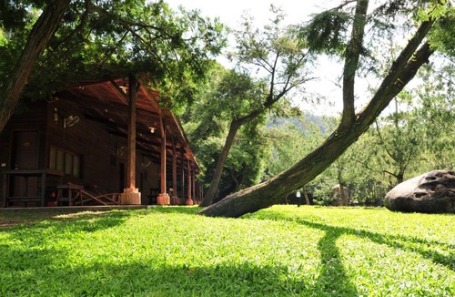 Shuili House | Zen and Pine Resort