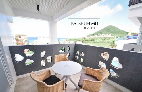 Sail Rock Beach House | Zen Pin Inn