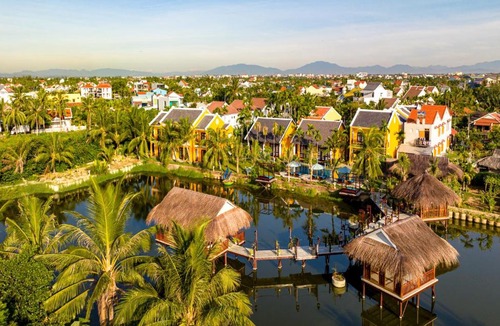 Cam Thanh Hotel | ZEN RETREAT HOI AN