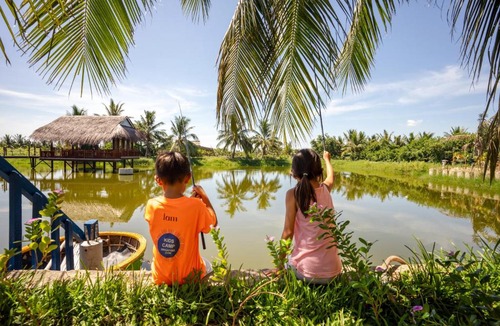 Cam Thanh Hotel | ZEN RETREAT HOI AN