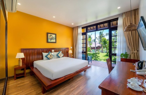 Cam Thanh Hotel | ZEN RETREAT HOI AN