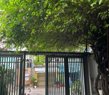 Thao Dien Apartment | Zen Thao Dien