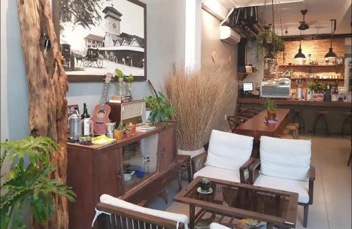 Thao Dien Apartment | Zen Thao Dien