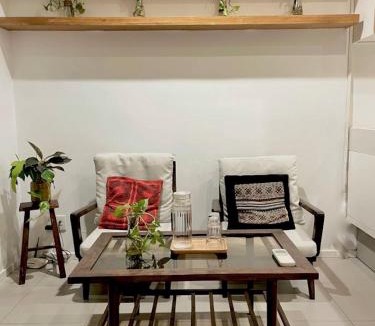 Thao Dien Apartment | Zen Thao Dien