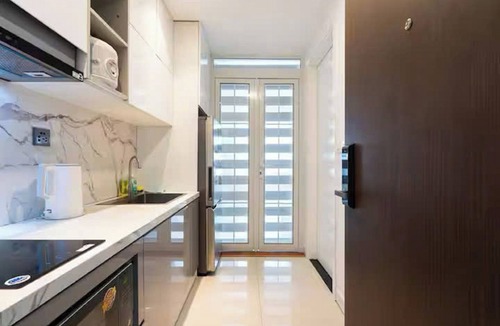 District 5 Apartment | Zenith Luxstay Everich Infinity Resident
