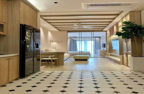 Phuong 1 Apartment | Zenith Luxstay Kieu By KITA Residence