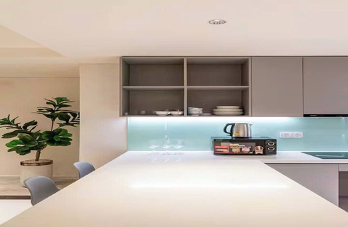 Phuong 1 Apartment | Zenith Luxstay Kieu By KITA Residence