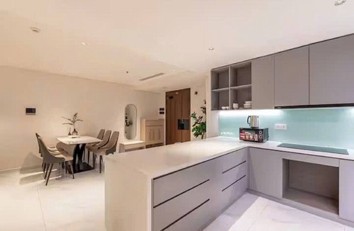 Phuong 1 Apartment | Zenith Luxstay Kieu By KITA Residence