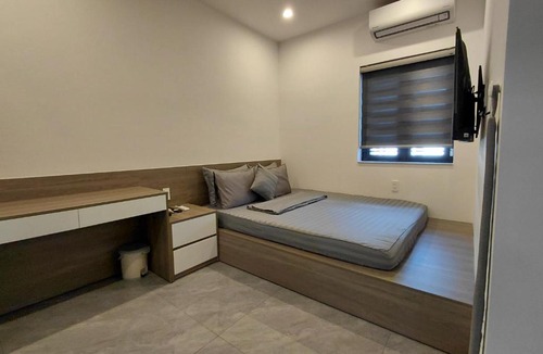 An Hai Đong Apartment | ZENITH STAY by Lan's