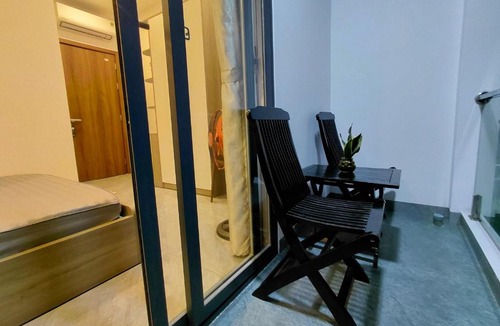 An Hai Đong Apartment | ZENITH STAY by Lan's