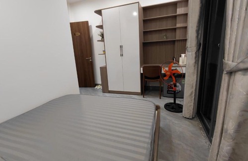 An Hai Đong Apartment | ZENITH STAY by Lan's
