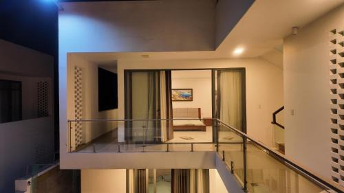 Long Hai Villa | Zenna villa long Hải