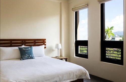 Hengchun Old Town House | Zeroplus旅宿 渡假包棟villa