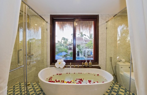 Cam Thanh Hotel | Zest Resort & Spa Hoi An