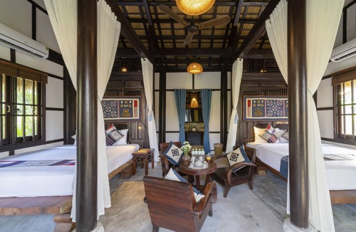 Cam Thanh Hotel | Zest Resort & Spa Hoi An