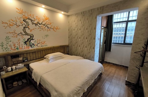 Yongding Bed & Breakfast | zhangjiajienanfangjinshikezhan