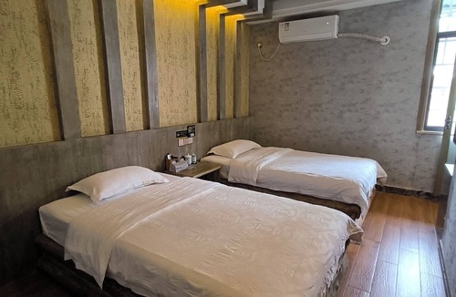 Yongding Bed & Breakfast | zhangjiajienanfangjinshikezhan