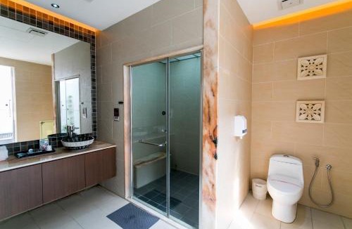 Yongkang Hotel | Zhen 13 Villa Motel