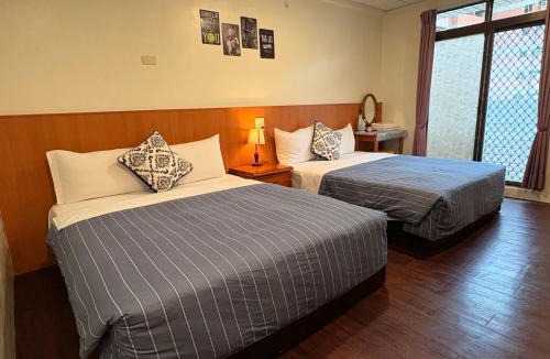 Beinan Apartment | Zhiben Hotspring