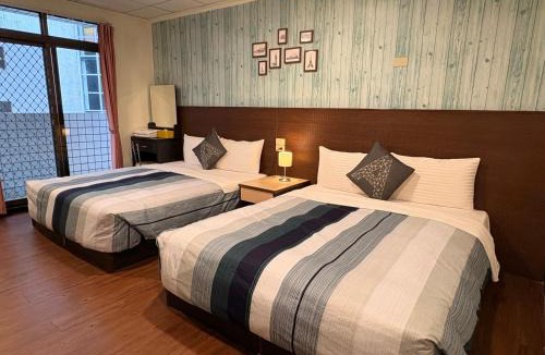 Beinan Apartment | Zhiben Hotspring