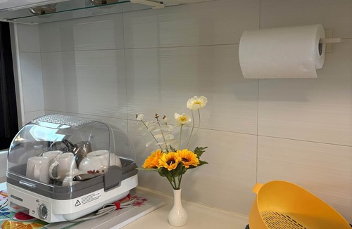 Zhiben Bed & Breakfast | ZHIBEN SUNFLOWER BED AND BREAKFAST
