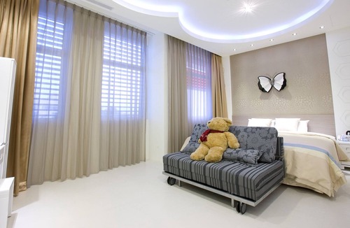 Caotun Hotel | Zhida Craft Service Guest House