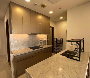 District 10 Apartment | Zhome-2,3 BR apartment in Kingdom101-District 10