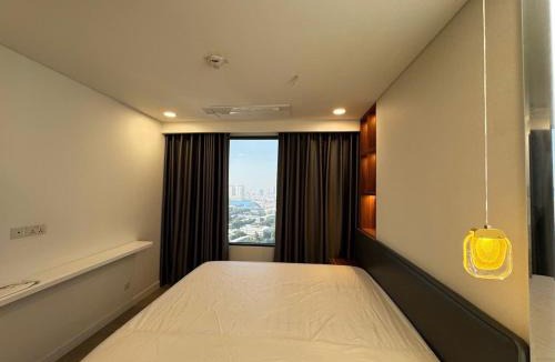 District 10 Apartment | Zhome-2,3 BR apartment in Kingdom101-District 10