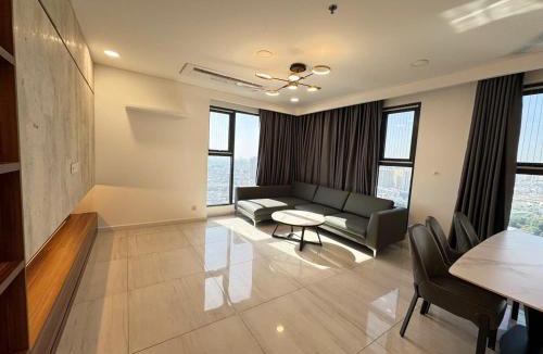 District 10 Apartment | Zhome-2,3 BR apartment in Kingdom101-District 10