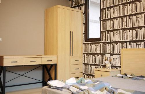 Nantou House | Zhong Xing Lohas Homestay