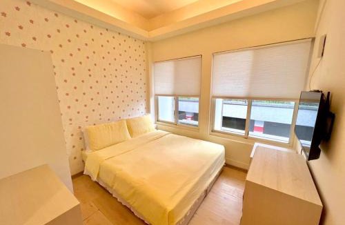 Zhongshan Apartment | Zhongshan 19
