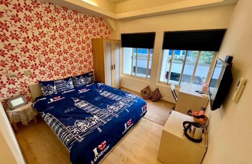 Zhongshan Apartment | Zhongshan 19