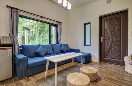 Sanyi Bed & Breakfast | Zhou Ye Cottage
