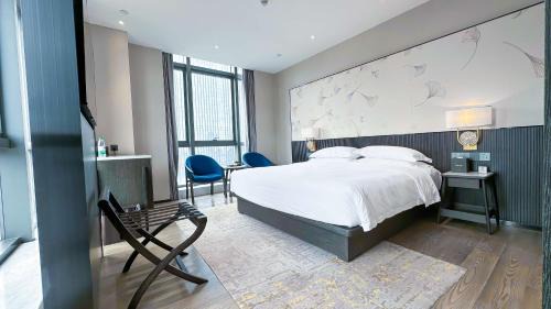 Xiangzhou District Hotel | Zhuhai Langyue Hotel