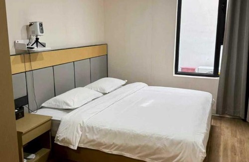 Fengtai Hotel | Zhuoya Garden Hotel