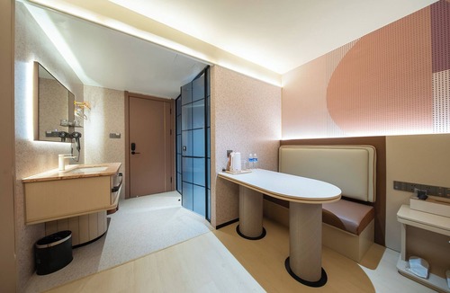 Fengtai Hotel | Zhuoya Garden Hotel