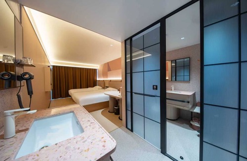 Fengtai Hotel | Zhuoya Garden Hotel
