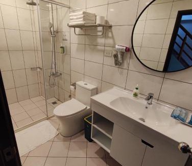 Yuanshan Bed & Breakfast | Zhuyuan Ju B&B