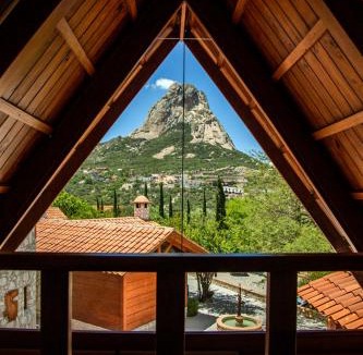Bernal Hotel | Zidada Hotel and Chalets