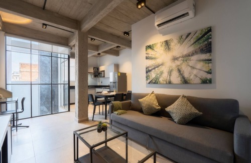 Historic Center Bed & Breakfast | ZIELO Rentals Palma